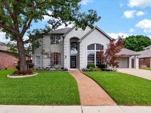 5508 Sandalwood Drive, Mckinney, TX, 75072 | Card Image