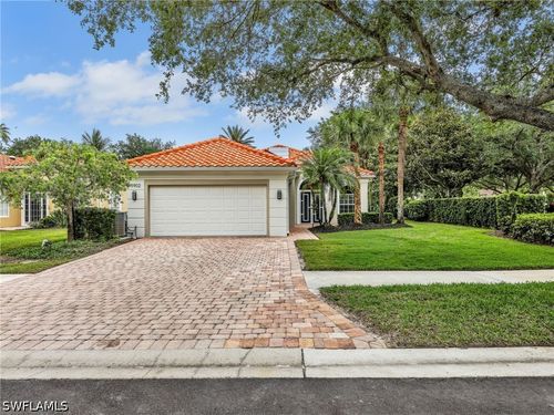 5902 Bermuda Ln, NAPLES, FL, 34119-9509 | Card Image