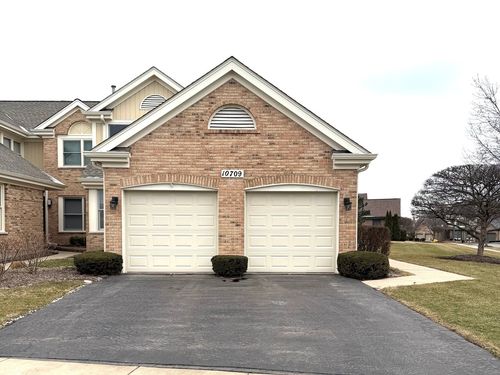 10709 Hollow Tree Rd, Orland Park, IL, 60462-7406 | Card Image