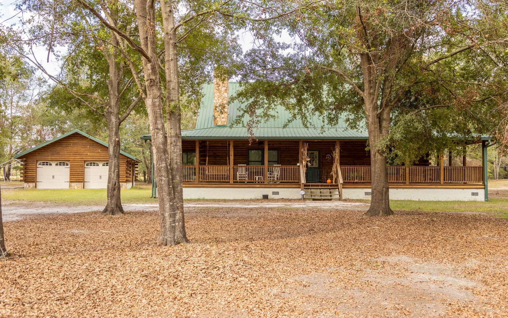 56th Way, Jasper, FL 32052