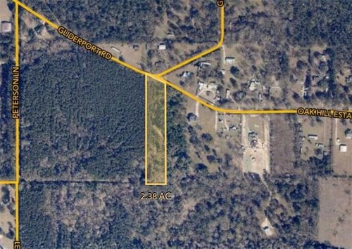 2.38 AC Gliderport Road, Loranger, LA, 70446 | Card Image