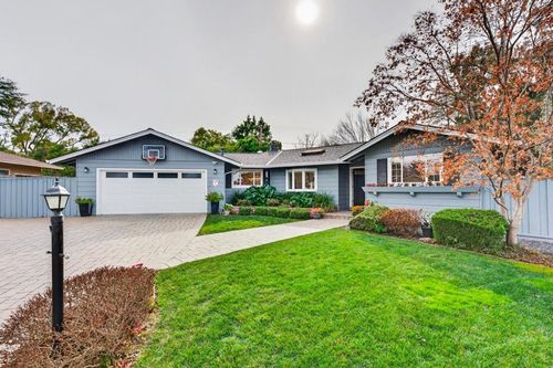 12791 Ione Ct, Saratoga, CA, 95070 | Card Image