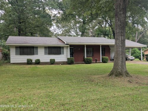 3530 Exchange Drive, Jackson, MS, 39212 | Card Image