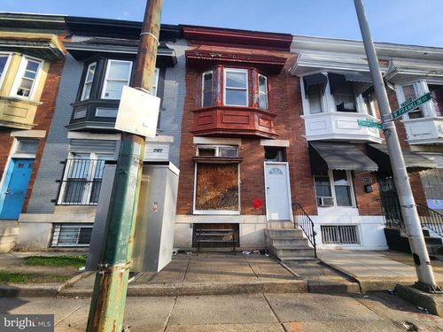 2920 Edmondson Ave, BALTIMORE, MD, 21223-1011 | Card Image