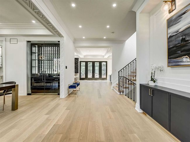 67 Rathburn Rd, House other with 4 bedrooms, 7 bathrooms and 6 parking in Etobicoke ON | Image 8