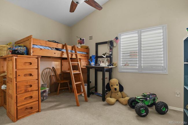 10377 Mount Evans Dr, House other with 4 bedrooms, 3 bathrooms and 2 parking in Peyton CO | Image 18