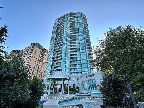 1007-60 Byng Ave, North York, ON, M2N7K3 | Card Image