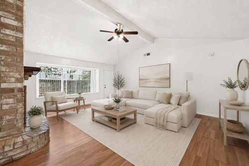 10431 Towne Oak Ln, Sugar Land, TX, 77498-1646 | Card Image