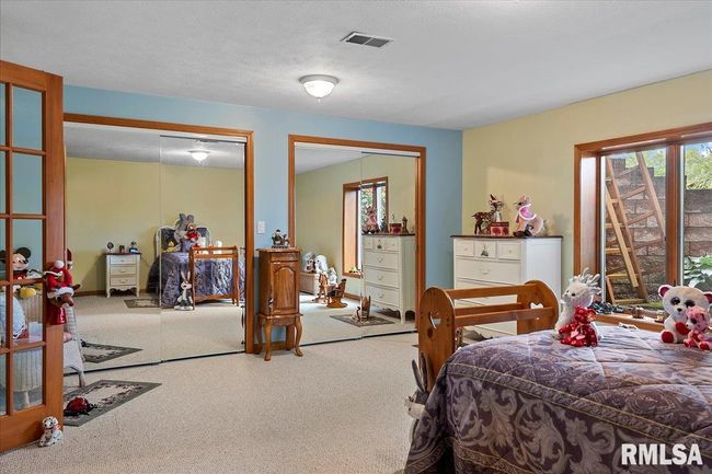 5001 Wildcat Run, House other with 3 bedrooms, 3 bathrooms and null parking in Springfield IL | Image 24