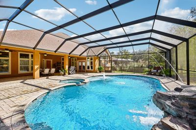 86031 Meadowfield Bluffs Road, House other with 4 bedrooms, 4 bathrooms and null parking in Yulee FL | Image 1