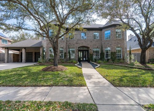 20407 Whispering Water Way, Cypress, TX, 77433-5773 | Card Image