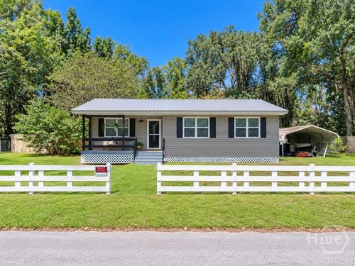 1586 State Barn Rd Nw, Townsend, GA, 31331 | Card Image