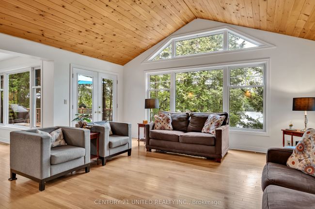 116 Brown Lane, House other with 3 bedrooms, 2 bathrooms and 5 parking in L'amable ON | Image 11