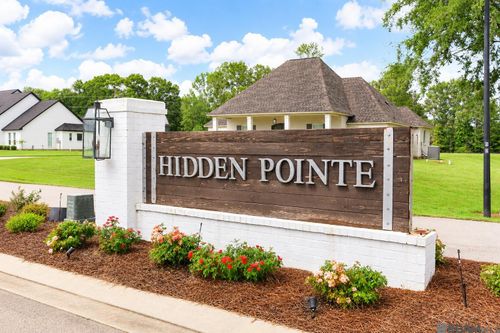 Lot 8 Hidden Pointe Dr, Jackson, LA, 70748 | Card Image