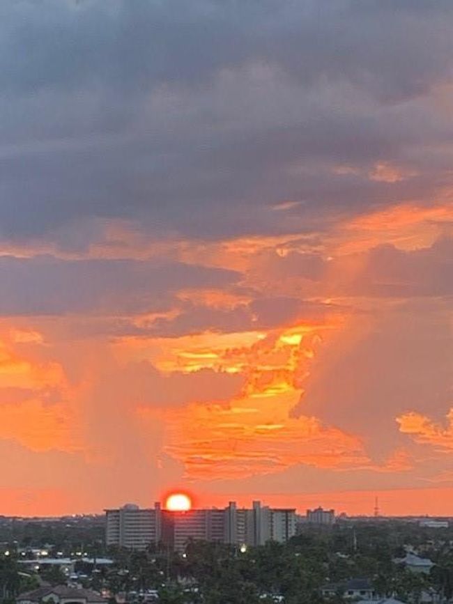 North West - Sunset view | Image 41
