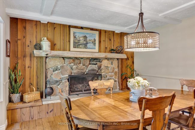1467 Sixth Line, House other with 5 bedrooms, 4 bathrooms and 8 parking in Selwyn ON | Image 12