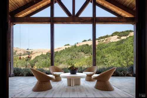 4000 Old Rancheria Rd, Nicasio, CA, 94946 | Card Image