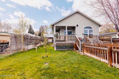 159 Bridwell Ave, Gypsum, CO, 81637-5035 | Card Image