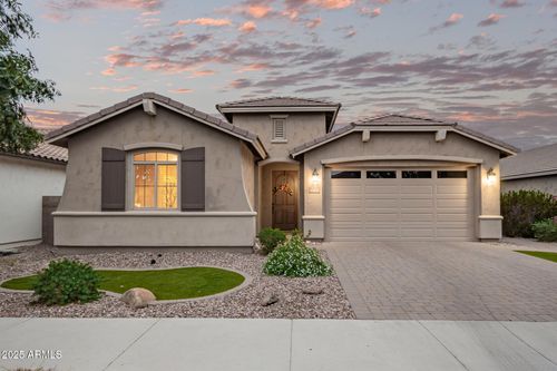 20702 E Mockingbird Dr, Queen Creek, AZ, 85142-3279 | Card Image