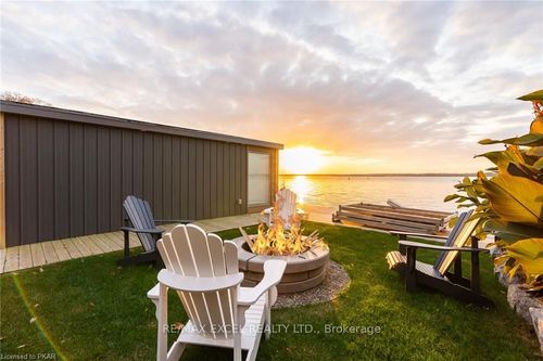 205 Snug Harbour Rd, Lindsay, ON, K9V4R6 | Card Image