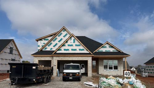 Lot 40 Creekside Ln, Bowling Green, KY, 42103 | Card Image