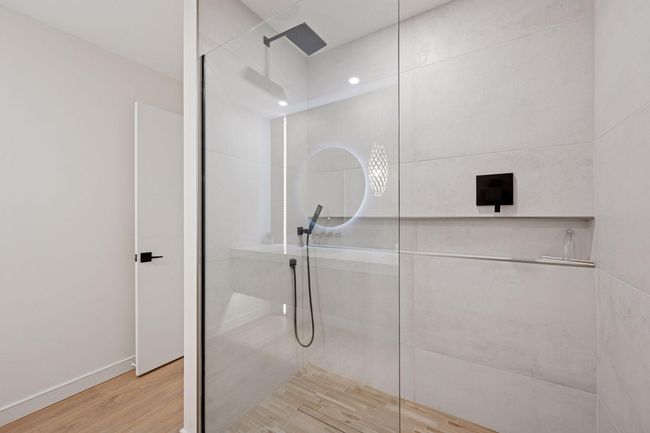 Lower 3/4 Bath Shower | Image 48