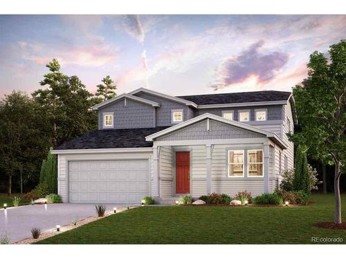 14482 Heritage Dr, Mead, CO, 80504 | Card Image