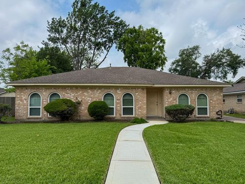 1307 Hitherfield Drive, Sugar Land, TX, 77498 | Card Image