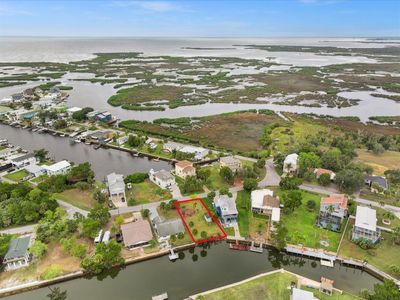 3468 Minnow Creek Drive, Home with 0 bedrooms, 0 bathrooms and null parking in Hernando Beach FL | Image 1