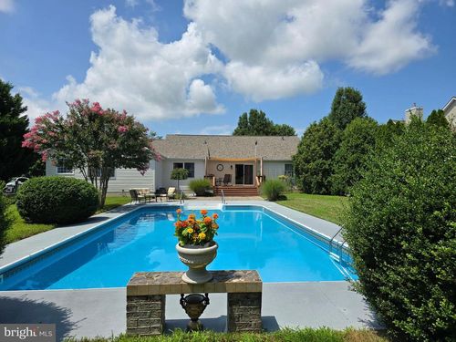 144 Hunters Ridge Way, MAGNOLIA, DE, 19962-1588 | Card Image