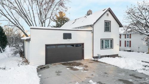 424 Fremont Street, Plymouth, WI, 53073 | Card Image