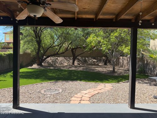 4054 E Birchbrook Ct, Tucson, AZ, 85712-6677 | Card Image