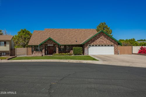 628 W Camino Cir, Mesa, AZ, 85201-5641 | Card Image