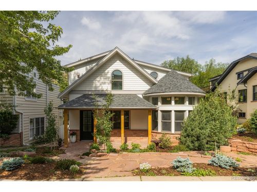 2237 4th St, Boulder, CO, 80302-4710 | Card Image