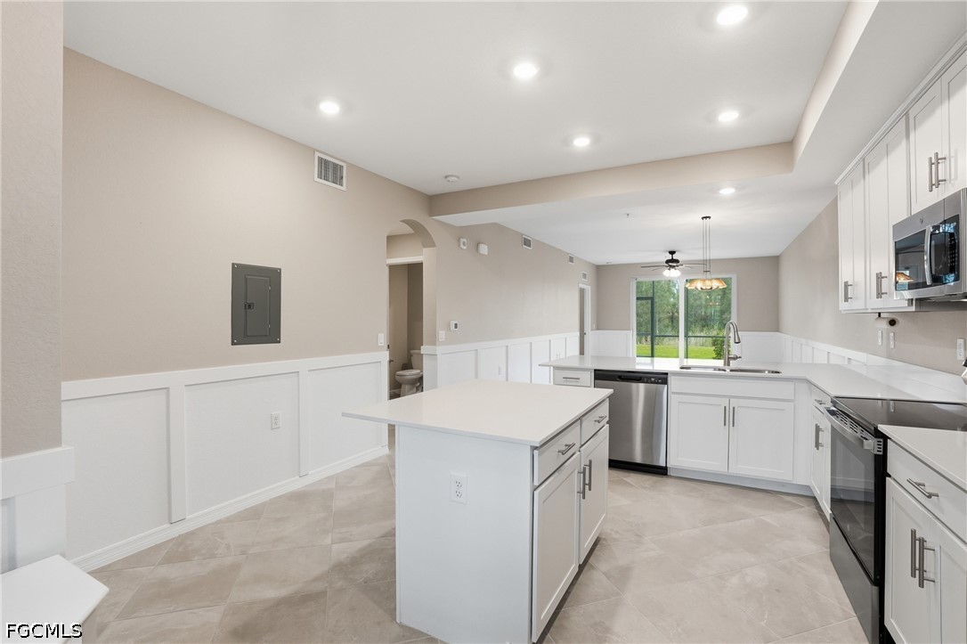 Residential in Punta Gorda 2