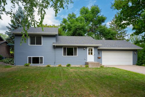 510 4th Ave N, Sauk Rapids, MN, 56379-1716 | Card Image
