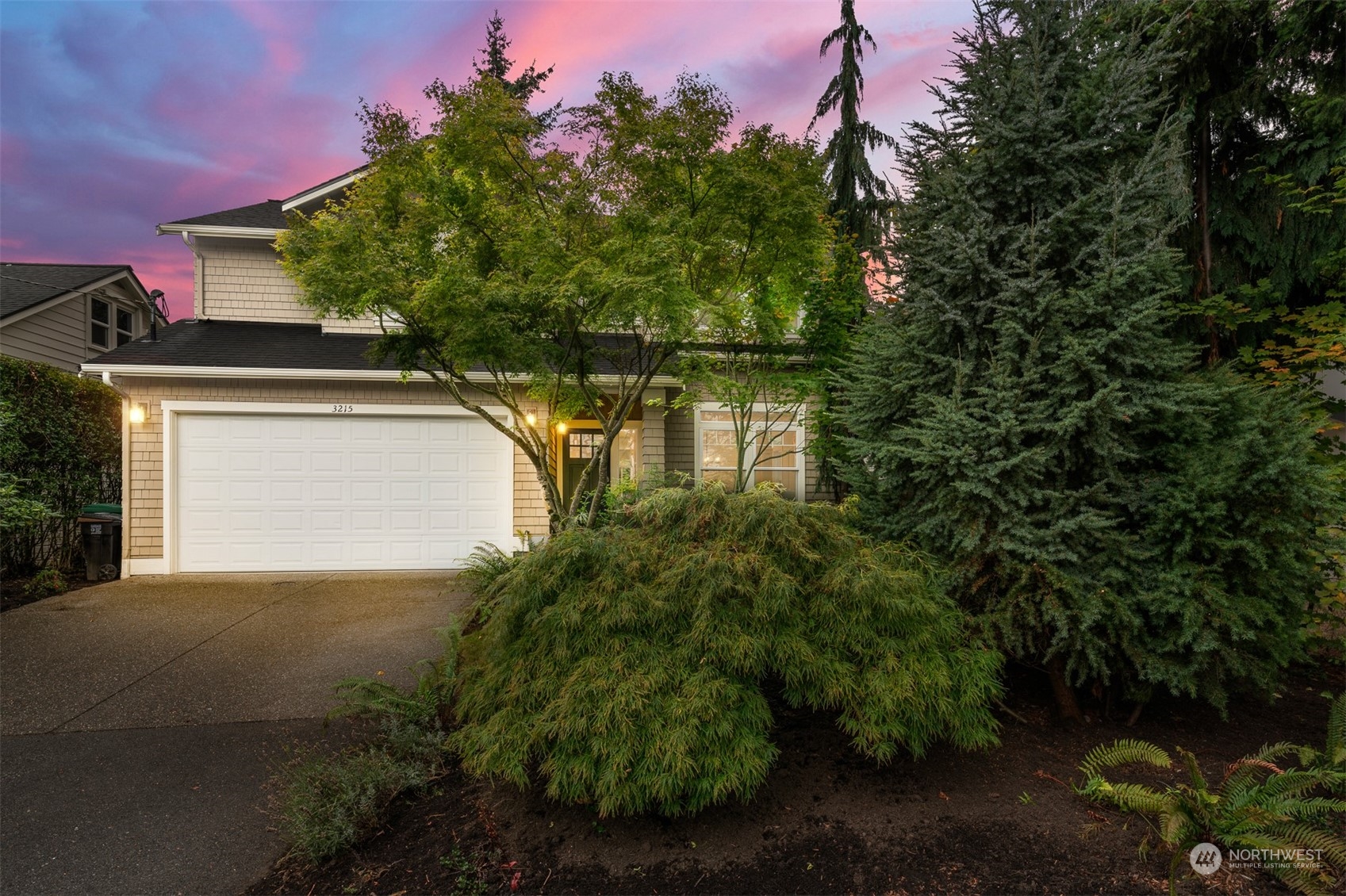 89th St, Seattle, WA 98115