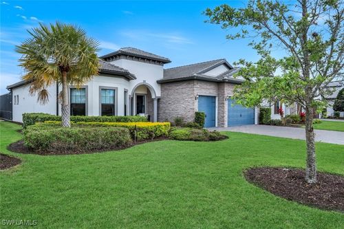19009 Aqua Shore Dr, FORT MYERS, FL, 33913-7894 | Card Image