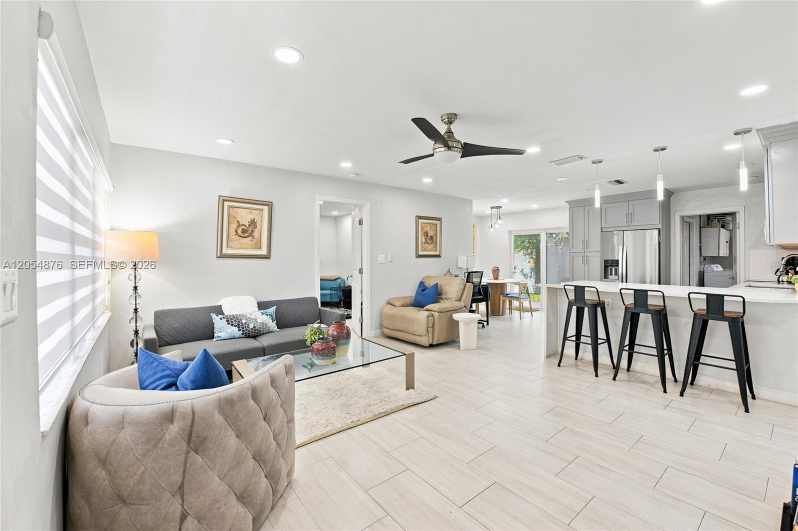 Residential in Pompano Beach 4