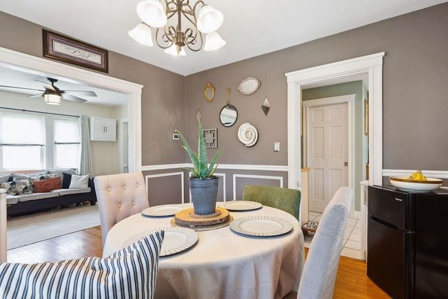 33 - 33 Argyle Rd, House other with 3 bedrooms, 2 bathrooms and 2 parking in Braintree MA | Image 9