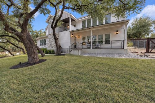 501 Alva Dr, Briarcliff, TX, 78669-2413 | Card Image