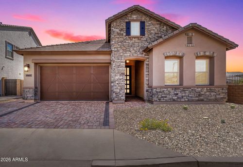 5719 E Sayan St, Mesa, AZ, 85215-0102 | Card Image