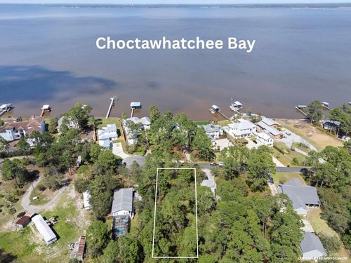 Lot 15 Carolyn Ln, Santa Rosa Beach, FL, 32459-5476 | Card Image