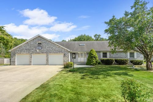 3311 Springdale Dr, Kokomo, IN, 46902-9576 | Card Image