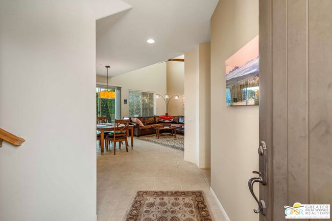 1490 Yermo Dr N, Townhouse with 3 bedrooms, 3 bathrooms and 4 parking in Palm Springs CA | Image 5