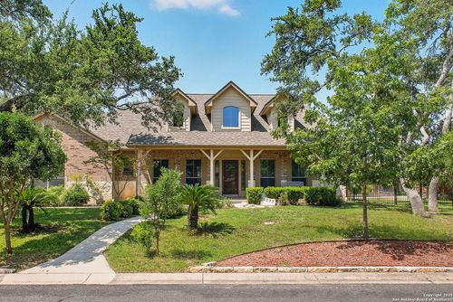 9035 Mount Meyer, San Antonio, TX, 78254-1821 | Card Image