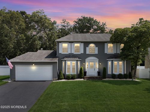 68 Heritage Dr, Howell, NJ, 07731-2968 | Card Image