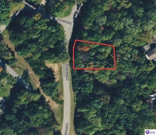 Lot 794 Doe Valley Parkway East, Brandenburg, KY, 40108 | Card Image