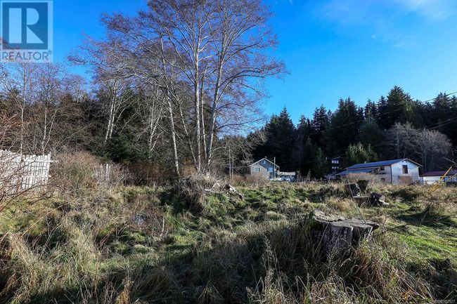 665 1 St St, Home with 0 bedrooms, 0 bathrooms and null parking in Sointula BC | Image 20