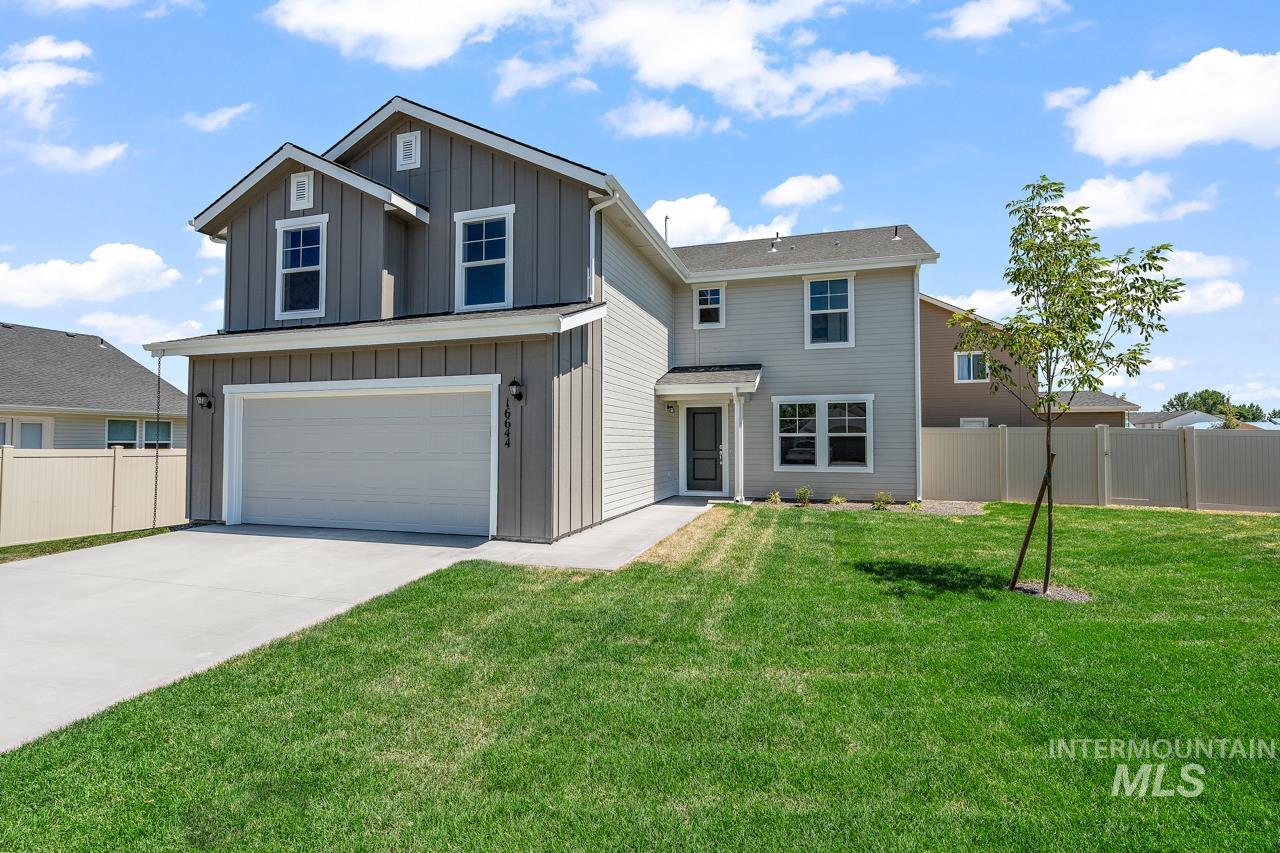 Ralston Way, Caldwell, ID 83605 #1